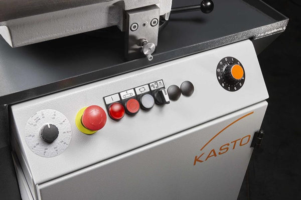 KASTOmicut E 2.6 - Edition „More Efficiency“