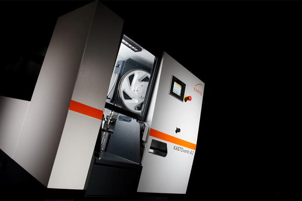 KASTOverto A 2 - Edition „More Efficiency“