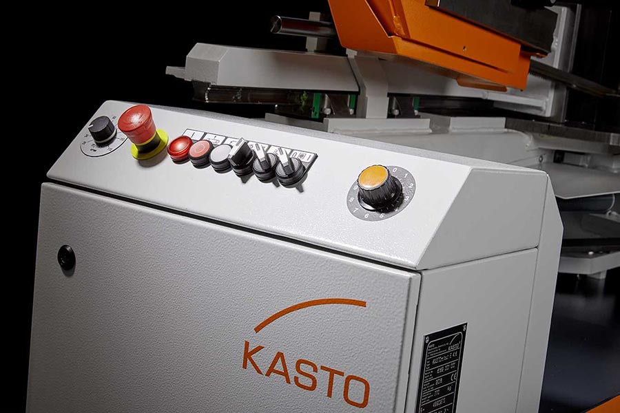 KASTOmicut E 4.6 - Edition „More Efficiency“